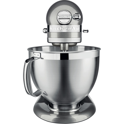 KitchenAid 5KSM185PSEMS Tingrijs, afbeelding 3