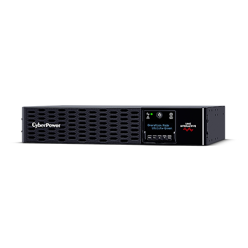CyberPower PR1000ERTXL2UC uninterruptible power supply (UPS) Line-Interactive 1 kVA