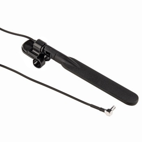 Hama Clip Antenna / MC Card Connection