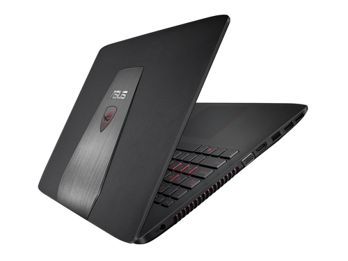 ASUS ROG GL552JX-0031A4720HQ laptop Intel® Core™ i7 i7-4720HQ – image 6