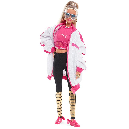 Barbie Doll