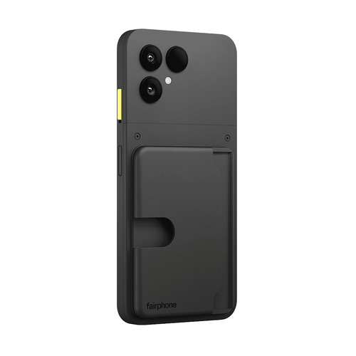 Fairphone (Gen. 6) Pashouder kaarthouder – Foto 4 van 6