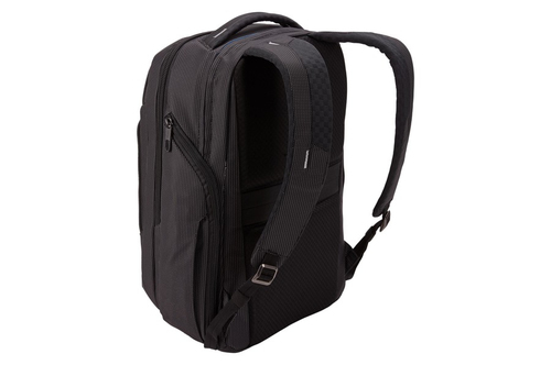 THULE CROSSOVER 2 BACKPACK 30L - BLACK, afbeelding 2