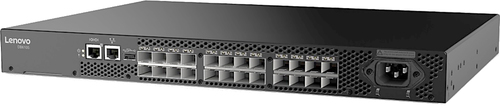 LENOVO ISG DB610S FC SAN Switch 8-port