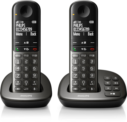 Philips XL4952DS/38 telephone – image 2