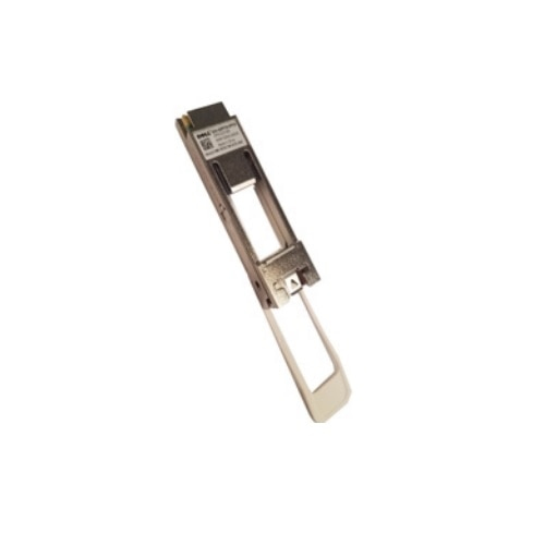 DELL 407-BBZL. SFP transceiver type: Fiber optic, Maximum data transfer rate: 100000 Mbit/s, Interface type: QSFP28. Produ