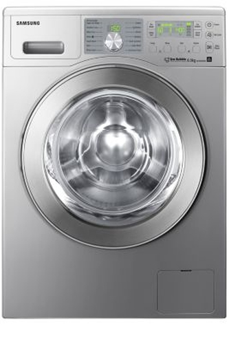 Samsung WF0804W8N washing machine