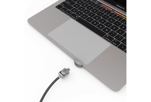 Universal MacBook Pro Lock - The Ledge UNVMBPRLDG01KL - UNVMBPRLDG01KL