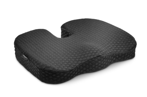 Kensington Premium Cool Gel Seat Cushion - Cojín - negro - K55807WW