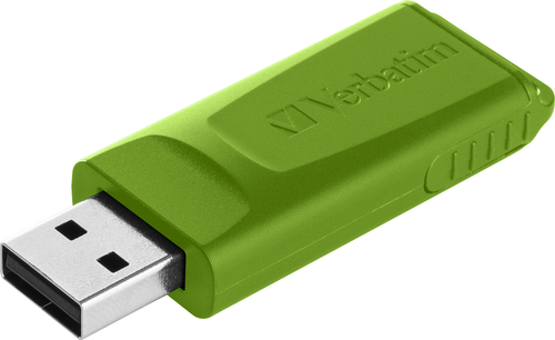 Verbatim Store n Go USB 2.0 16GB (3 Pack) 49326 - image 2