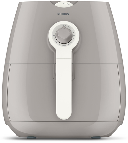 Philips Daily Collection Airfryer mit Rapid Air Heißluft-Technologie