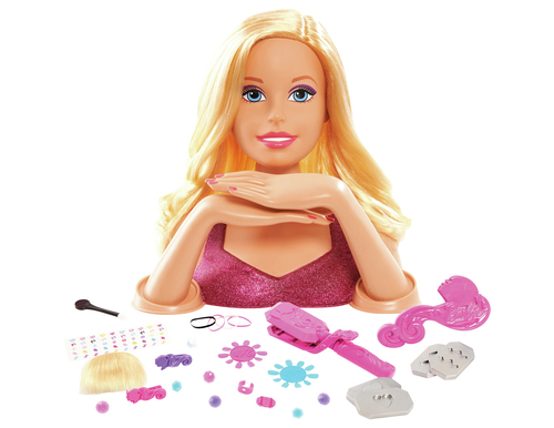 Barbie BAR17 doll accessory
