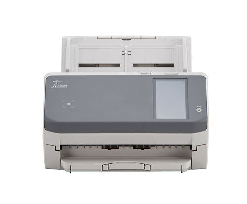 FI-7300NX W/ USB WI-FI AND ETHERNET INTERFACES