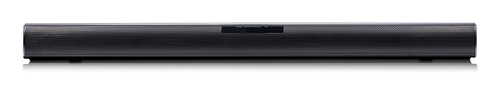 LG SQC1 Black 2.1 channels
