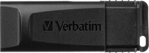 Verbatim Store n Go Slider USB 2.0 128GB Black - image 5