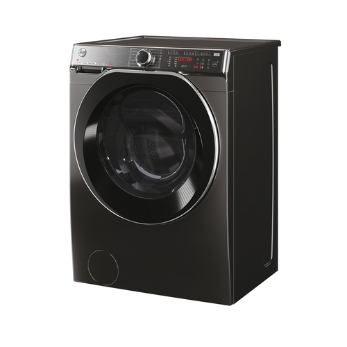 Hoover H-WASH 550 H5WPB447AMBCB8-S washing machine Front-load – image 4