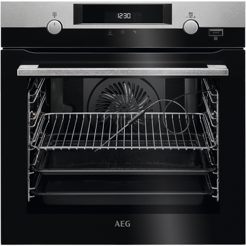 Electrolux BD541P 71 L Black, Stainless steel