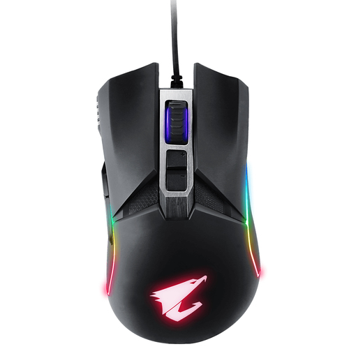 MOUSE GAMER AORUS M5 GM-AORUS M5 - GM-AORUS M5