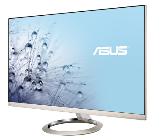 ASUS Designo MX27UCS computer monitor – image 3