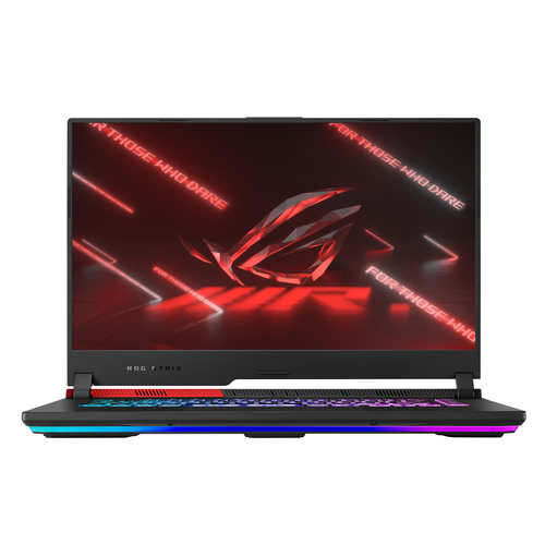ASUS ROG Strix G15 G513QY-HQ008W AMD Ryzen™ 9 5900HX Laptop – image 2