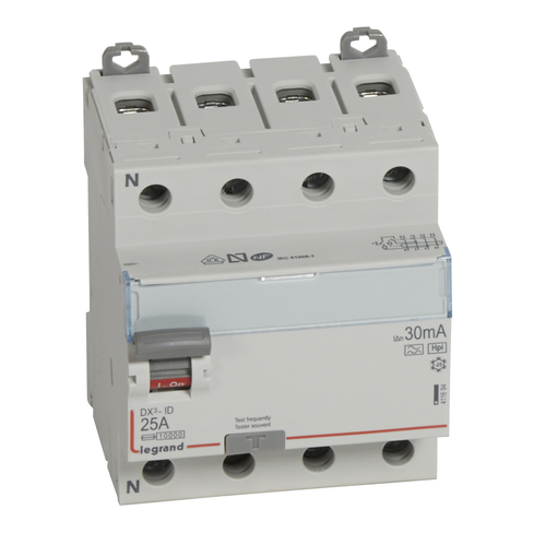 Legrand 411694 circuit breaker