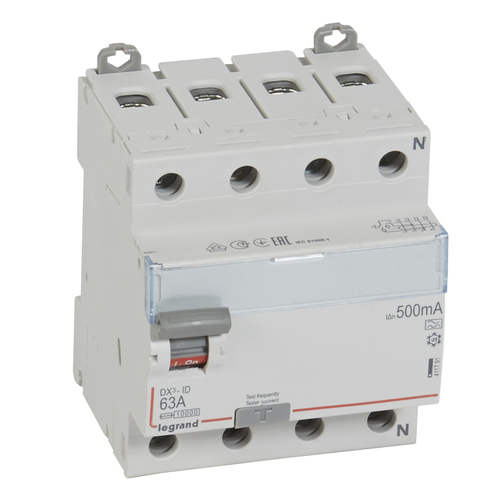 Legrand 411791 circuit breaker