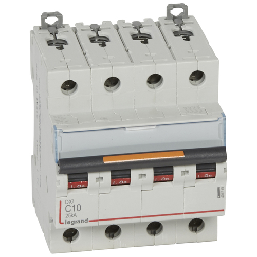 Legrand 409793 circuit breaker