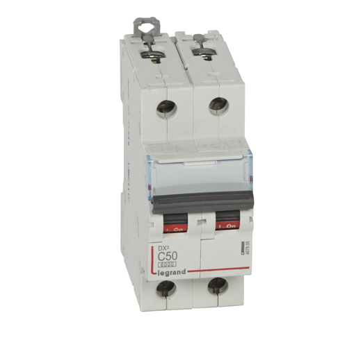 Legrand 407805 circuit breaker