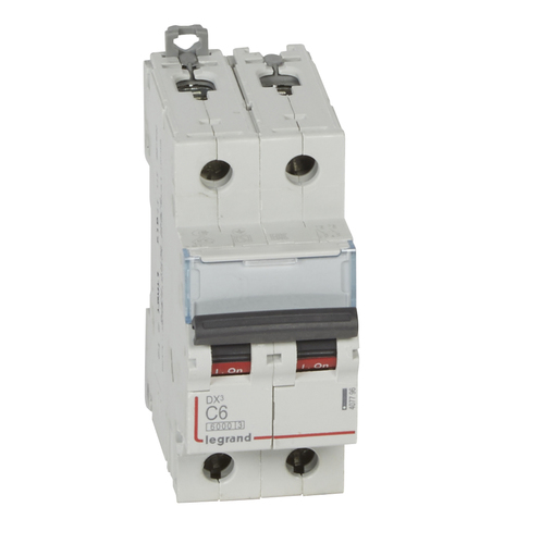 Legrand 407796 circuit breaker