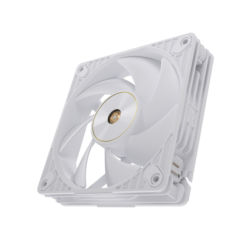 ASUS ProArt PF120 Fan PWM White – image 7