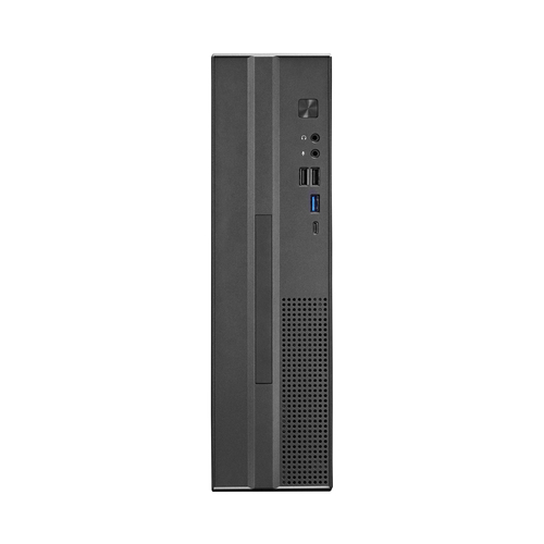 Chieftec DT-10B-300 computer case Small Form Factor (SFF) Black – image 3