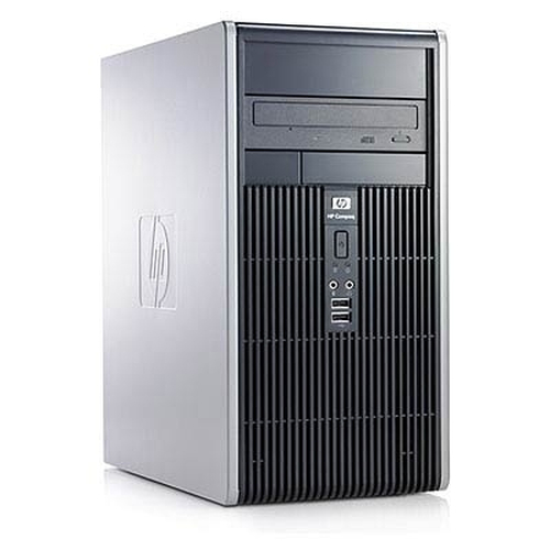 HP Compaq dc5850 Microtower PC (ENERGY STAR)
