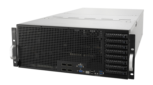 ASUS ESC8000 G4/10G – image 2