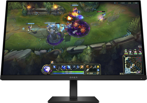 HP OMEN AV4K1E9#ABB computer monitor