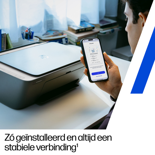 HP DeskJet 2920 Multifunktionsdrucker – Foto 8 von 11