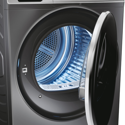 Haier HD90-A3Q979RU1 tumble dryer Freestanding Front-load – image 7