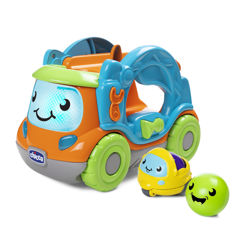 Chicco 00010852000000 children's gadget – image 3