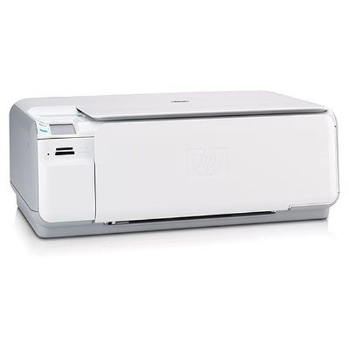 HP Photosmart C4480 All-in-One Printer