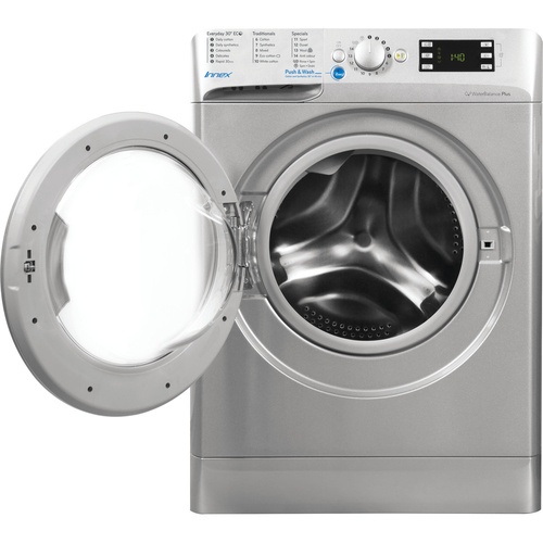 Indesit BWE 91484X S UK