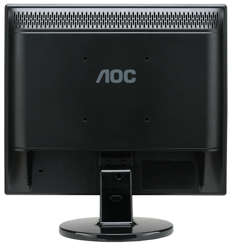 AOC 919Sz computer monitor – image 2