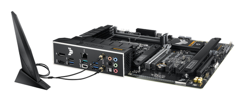 Asus Tuf Gaming B760-Plus Wifi Intel Lga 1700 Atx Motherboard - 90MB1ER0-M1EAY0 - image 6
