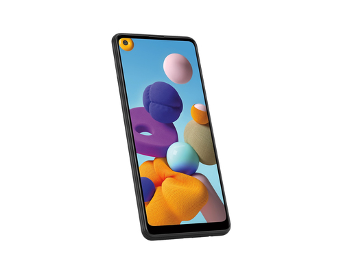 Samsung Galaxy SM-A215W – image 1