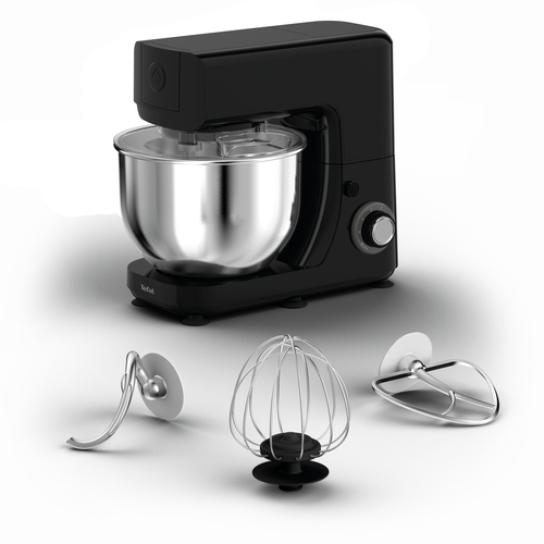 Tefal QB15E8 food processor – image 6