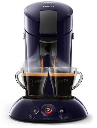 Senseo HD6554/40R1 coffee maker Pod coffee machine – image 2