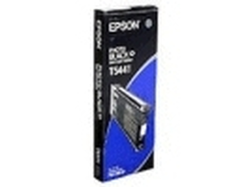 Epson Tinta negra foto