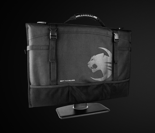 ROCCAT Tusko