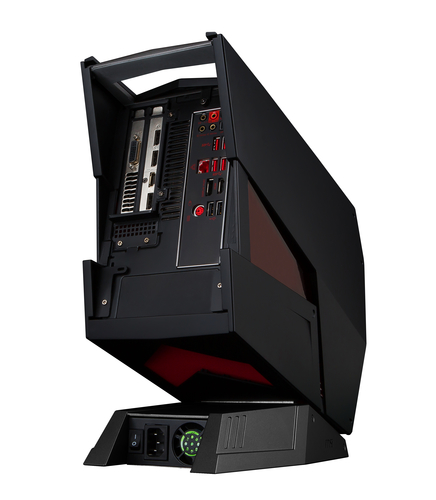 MSI Aegis -050US Intel® Core™ i5 i5-6400 – image 8
