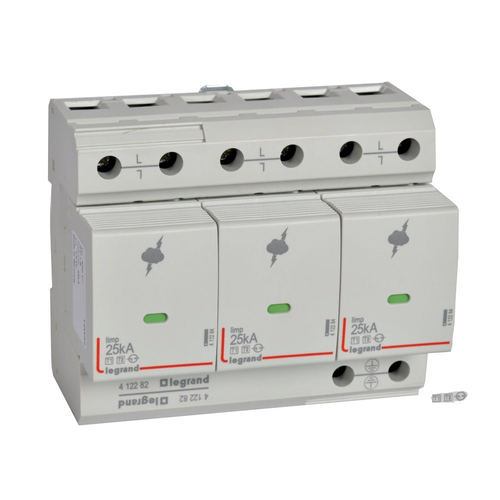 Legrand 412282 circuit breaker