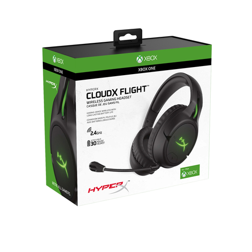 HyperX CloudX Flight – image 8