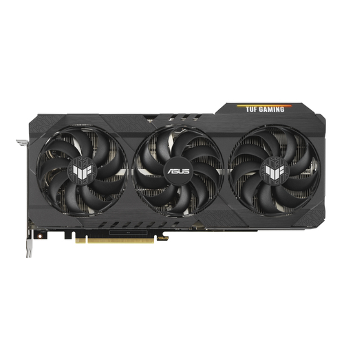 ASUS TUF Gaming TUF-RTX3090-O24G-GAMING NVIDIA GeForce RTX 3090 – image 1